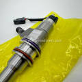 Factory Supply Diesel Engine Spare Parts - Fuel Injector 0445120058 for Mitsubishi 6M70, 5M60, 4M40